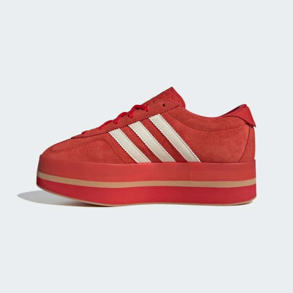 Details for (W) Adidas Gazelle Tumpuk JS0238