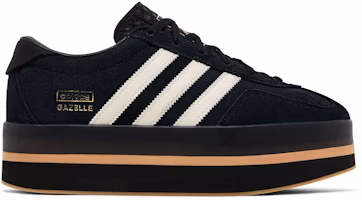 (W) Adidas Gazelle Stack Sneakers JS0239 (W) Adidas Gazelle Stack Sneakers JS0239