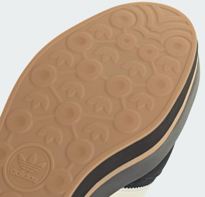 (W) Adidas Gazelle 層疊運動鞋 JS0239 2