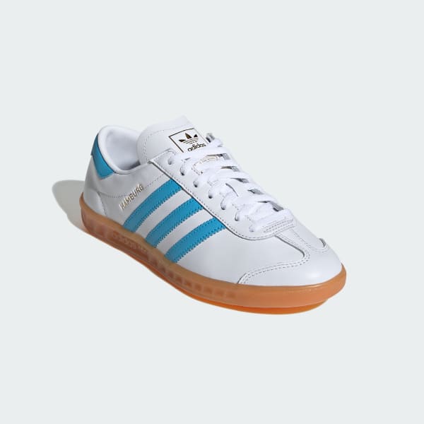 Shop (W) Adidas 汉堡运动鞋 JI2625