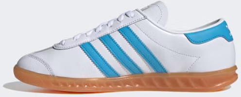 Details for (Zapatillas) Adidas Hamburg Mujer JI2625