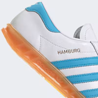 Cheap (Zapatillas) Adidas Hamburg Mujer JI2625