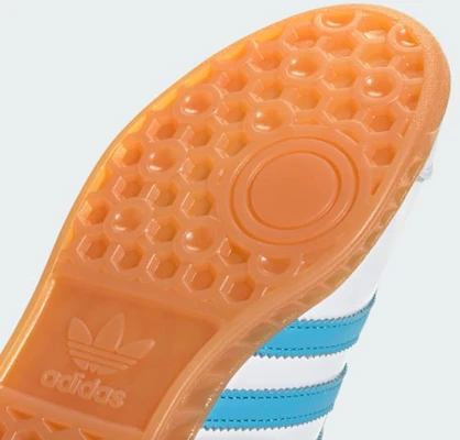 (W) Adidas 汉堡运动鞋 JI2625 1