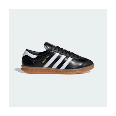 (W) Adidas Hamburg Sneakers