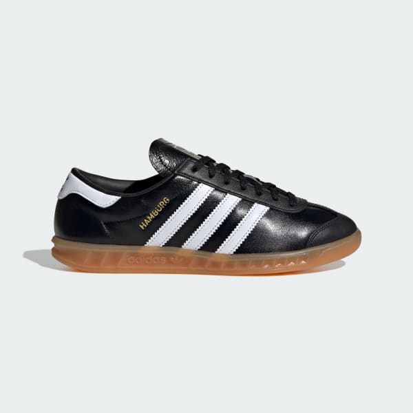 (W) Adidas Hamburg Sneakers JI2626