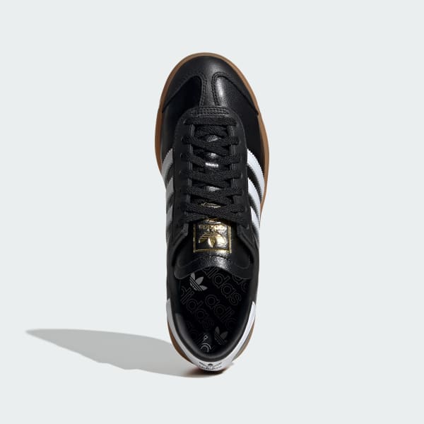 Lookbook (W) Zapatillas Adidas Hamburg Mujer JI2626