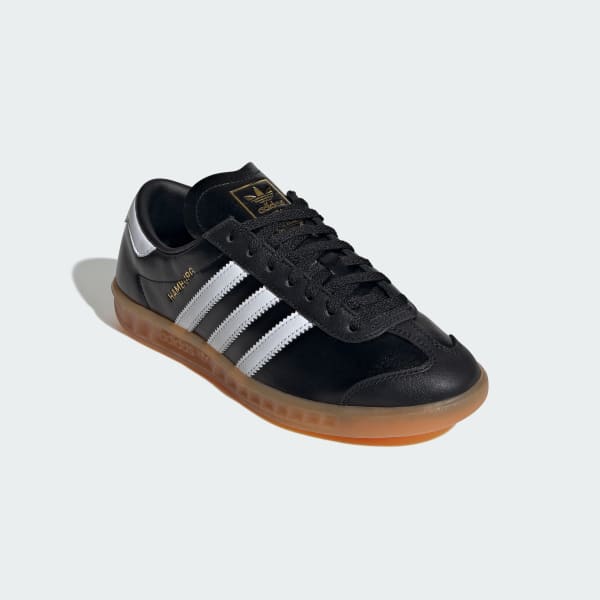Shop (W) Zapatillas Adidas Hamburg Mujer JI2626