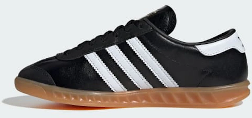 (W) Zapatillas Adidas Hamburg Mujer JI2626 Details for (W) Zapatillas Adidas Hamburg Mujer JI2626