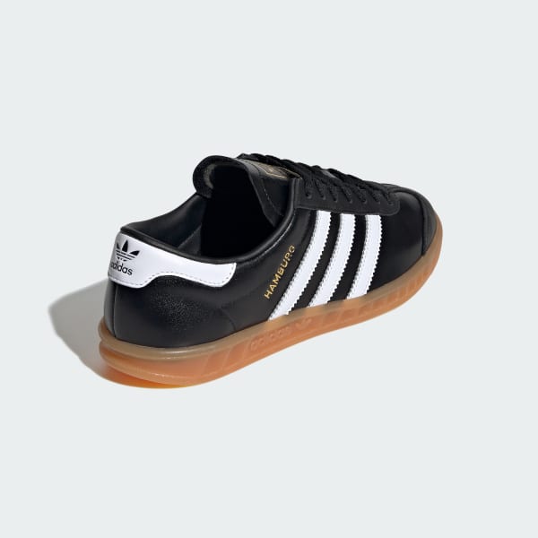Details for (W) Zapatillas Adidas Hamburg Mujer JI2626