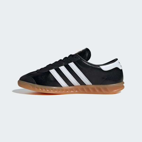 Sizing (W) Zapatillas Adidas Hamburg Mujer JI2626