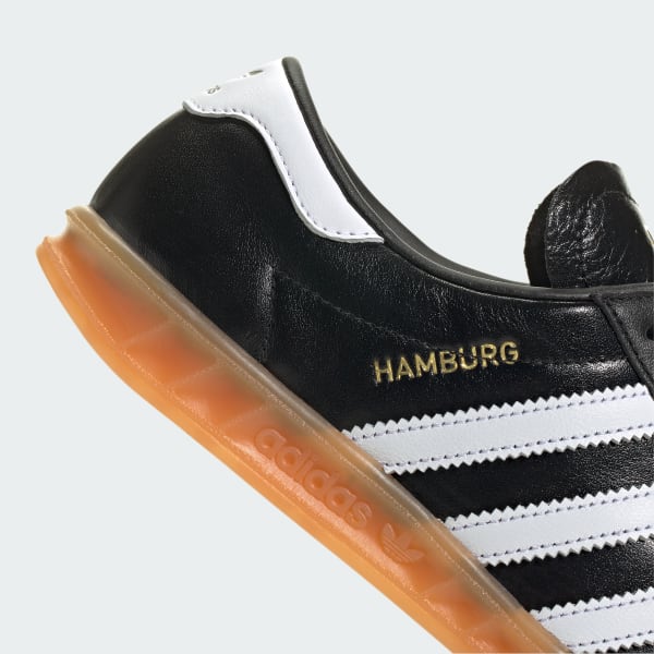 Cheap (W) Zapatillas Adidas Hamburg Mujer JI2626