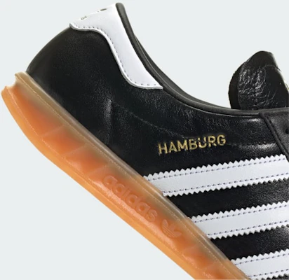 (W) Zapatillas Adidas Hamburg Mujer JI2626 Cheap (W) Zapatillas Adidas Hamburg Mujer JI2626