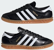 Cheap (W) Zapatillas Adidas Hamburg Mujer JI2626