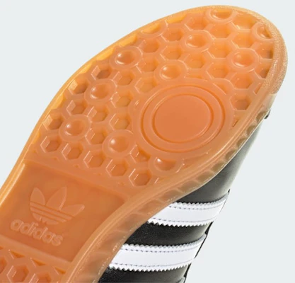 (W) Zapatillas Adidas Hamburg Mujer JI2626 1