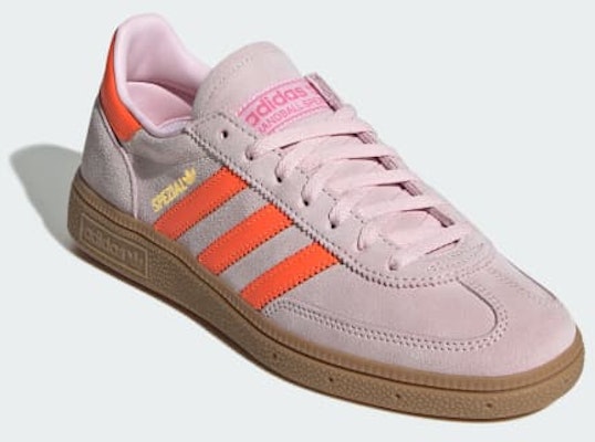 (W) Adidas Handball Spezial Kasut Retro JS0250 Purchase (W) Adidas Handball Spezial Kasut Retro JS0250