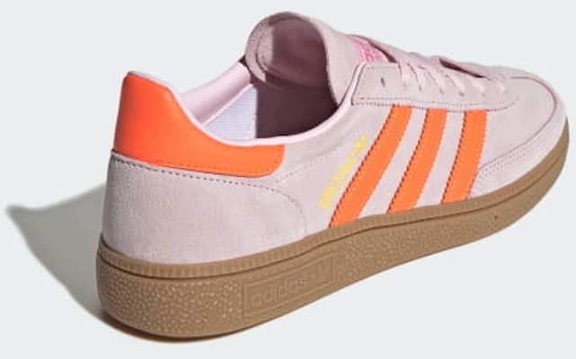 (W) Adidas Handball Spezial Kasut Retro JS0250 Details for (W) Adidas Handball Spezial Kasut Retro JS0250