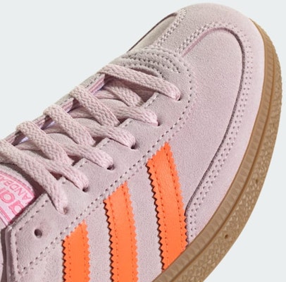 (W) Adidas Handball Spezial Kasut Retro JS0250 1