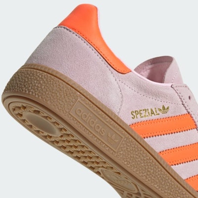 (W) Adidas Handball Spezial Kasut Retro JS0250 2