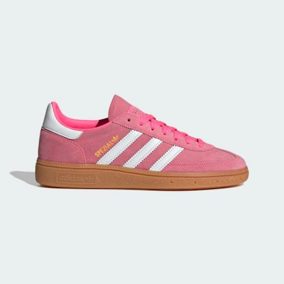 (Women) adidas Handball Spezial 'Lucid Pink Gum'