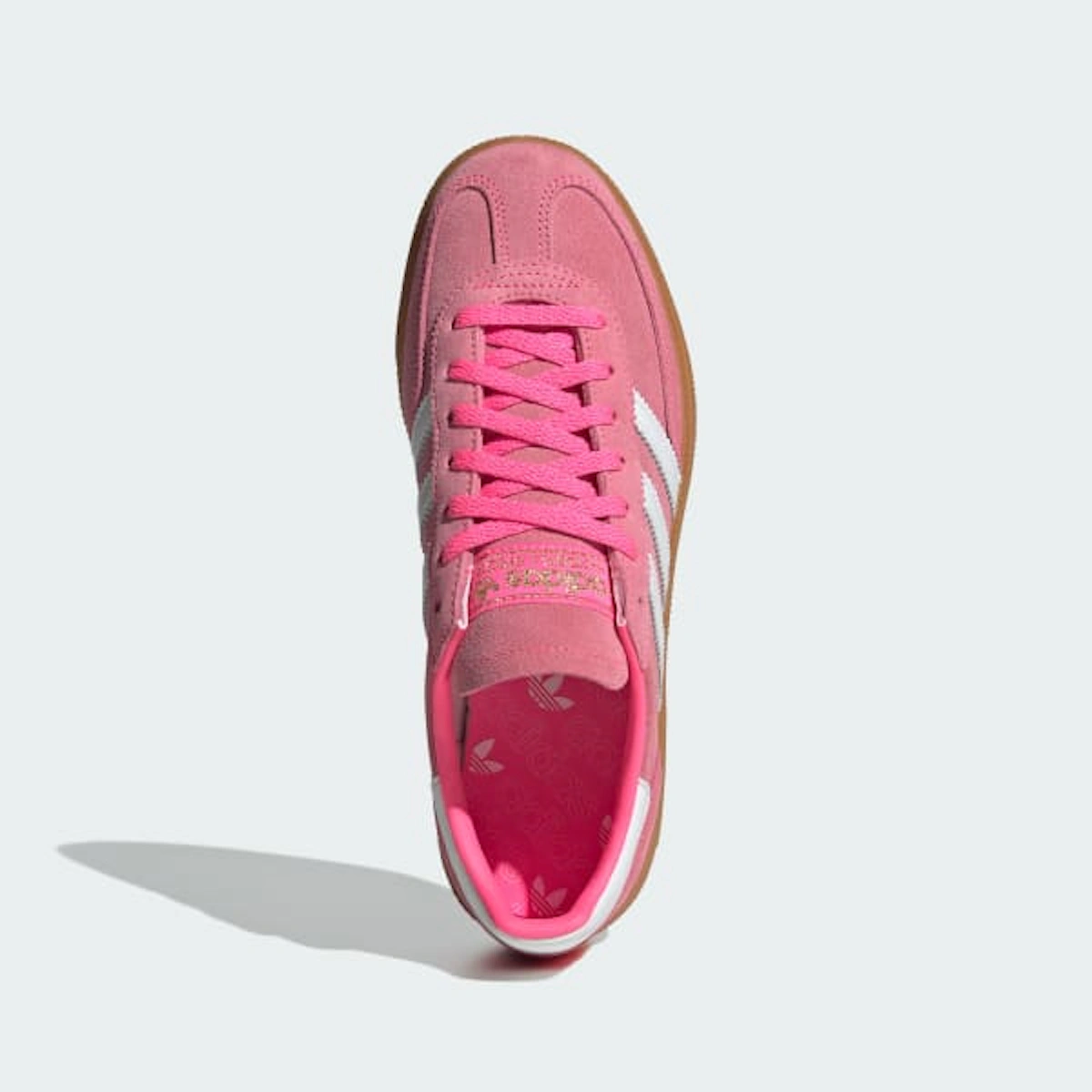 (Women) adidas Handball Spezial 'Lucid Pink Gum'