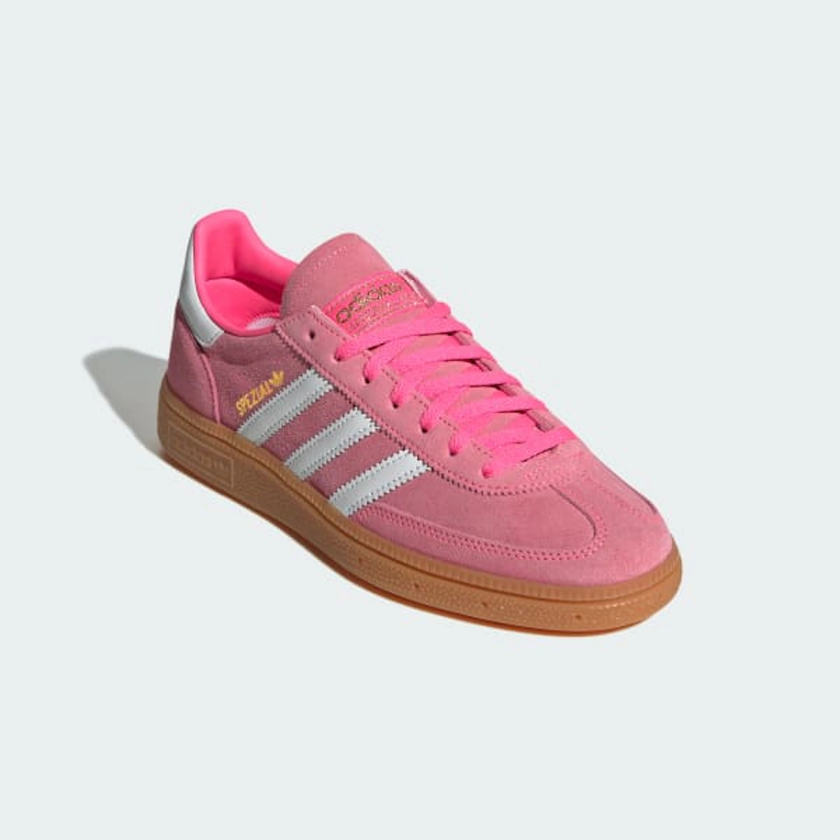 (Women) adidas Handball Spezial 'Lucid Pink Gum'