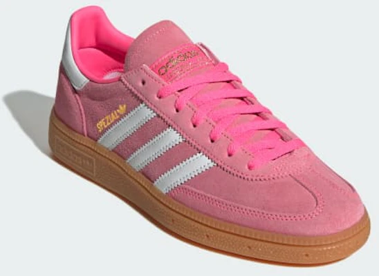 (W) Adidas Handball Spezial Retro Kasut Sukan JI2654 Shop (W) Adidas Handball Spezial Retro Kasut Sukan JI2654