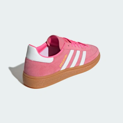 (Women) adidas Handball Spezial 'Lucid Pink Gum'