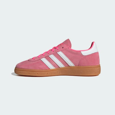 (Women) adidas Handball Spezial 'Lucid Pink Gum'