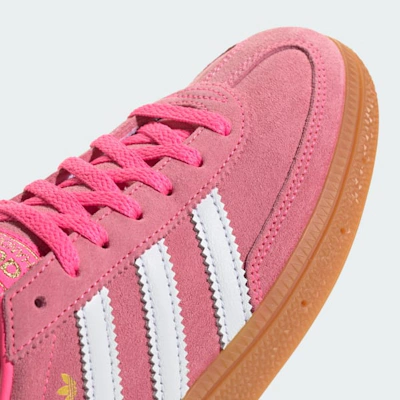 (Women) adidas Handball Spezial 'Lucid Pink Gum'