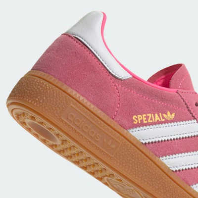 (Women) adidas Handball Spezial 'Lucid Pink Gum'