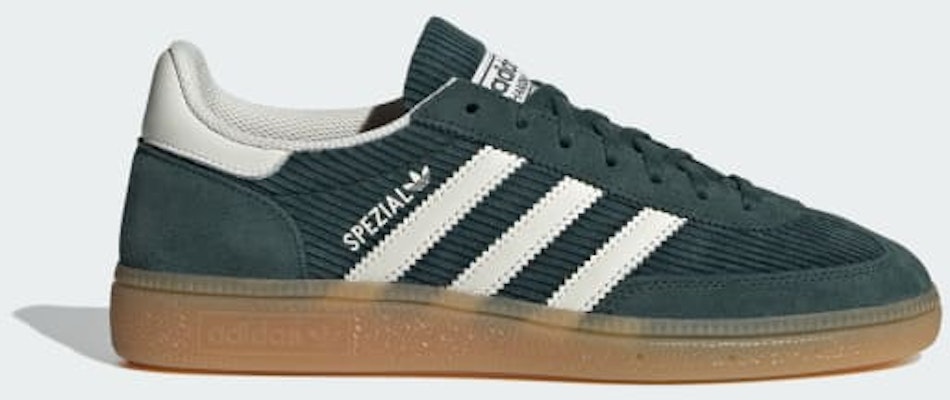 (Women) adidas Handball Spezial 'Corduroy Pack - Mineral Green' IG1976 Buy (Women) adidas Handball Spezial 'Corduroy Pack - Mineral Green' IG1976