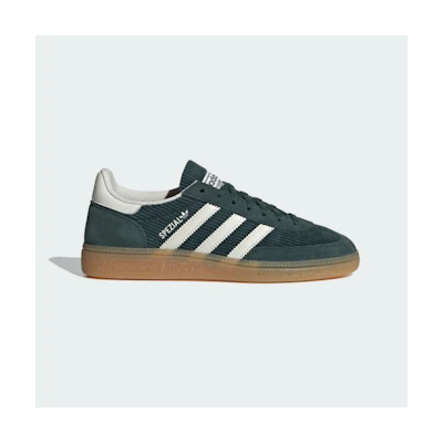 (W) adidas Handball Spezial 'Corduroy Pack - Mineral Green'