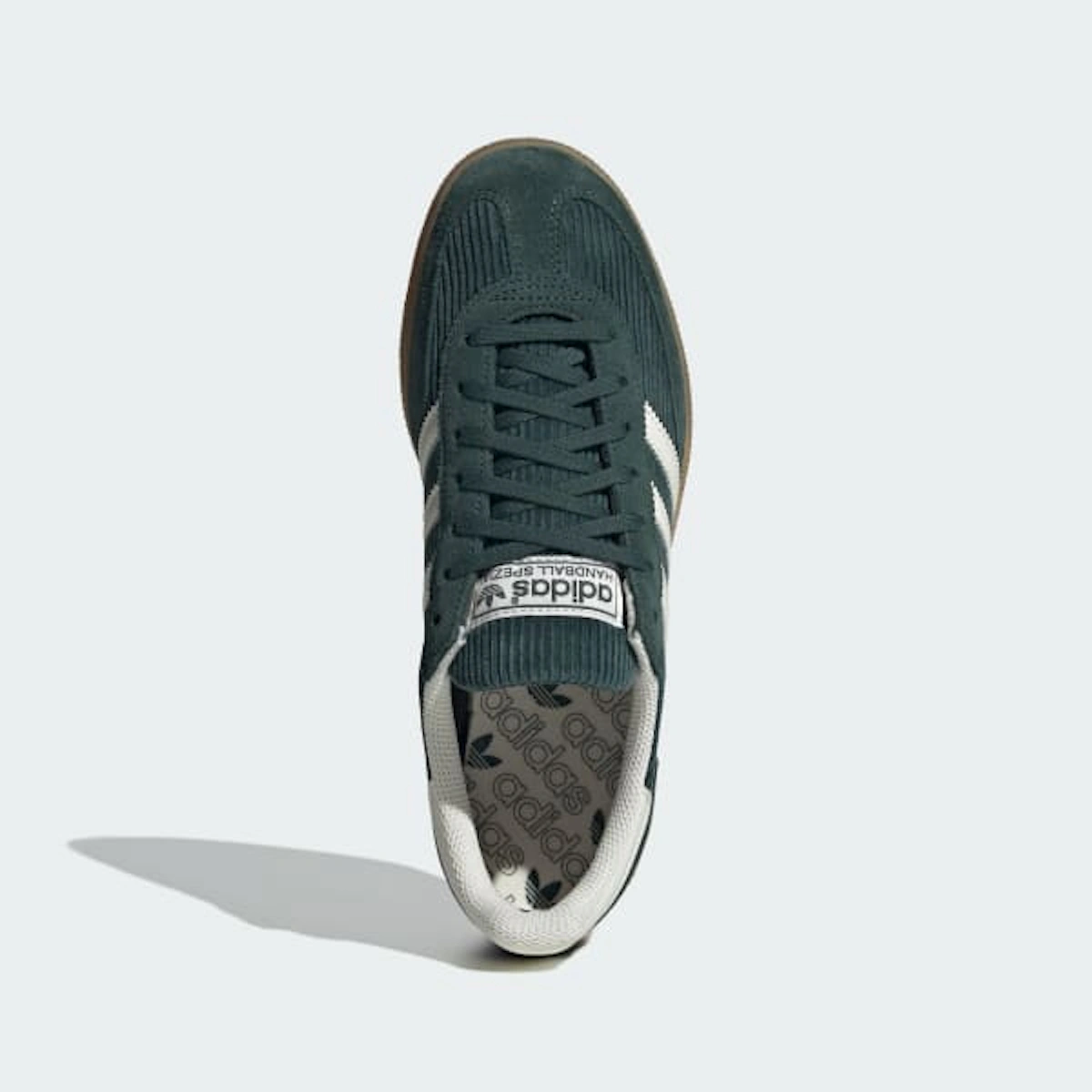 (Women) adidas Handball Spezial 'Corduroy Pack - Mineral Green'
