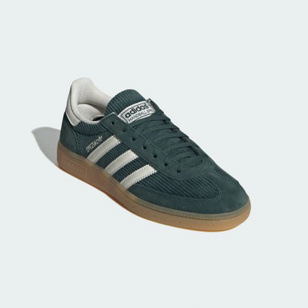 (Women) adidas Handball Spezial 'Corduroy Pack - Mineral Green'