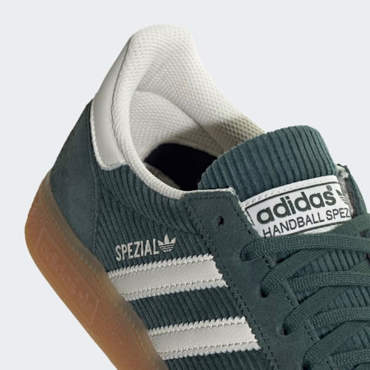 (Women) adidas Handball Spezial 'Corduroy Pack - Mineral Green'