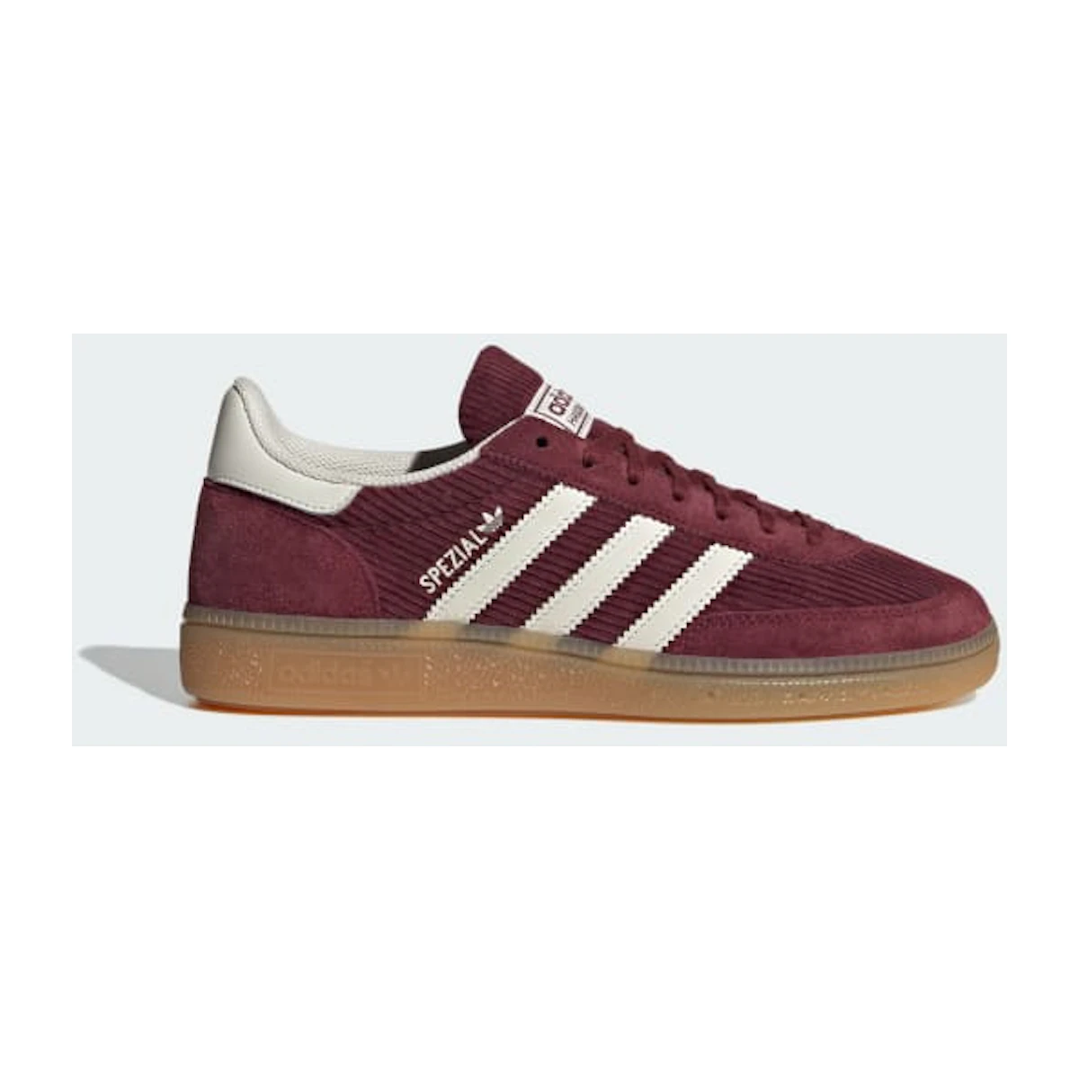 Buy (Women) adidas Handball Spezial 'Corduroy Pack Shadow Red