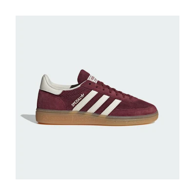 (W) adidas Handball Spezial 'Corduroy Pack - Shadow Red'