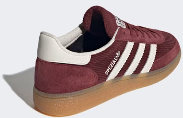 (Women) adidas Handball Spezial 'Corduroy Pack - Shadow Red' IG1978 Purchase (Women) adidas Handball Spezial 'Corduroy Pack - Shadow Red' IG1978