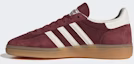 Details for (Women) adidas Handball Spezial 'Corduroy Pack - Shadow Red' IG1978