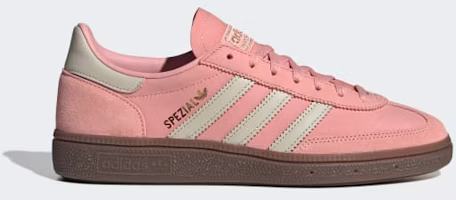 (W) Adidas Handball Spezial Sneakers JI2646 (W) Adidas Handball Spezial Sneakers JI2646