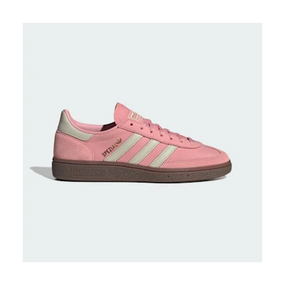 (W) adidas Handball Spezial 'Wonder Mauve Alumina'