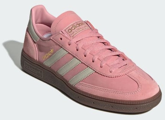 (W) Adidas Handball Spezial Kasut Sukan Sneaker JI2646 Shop (W) Adidas Handball Spezial Kasut Sukan Sneaker JI2646