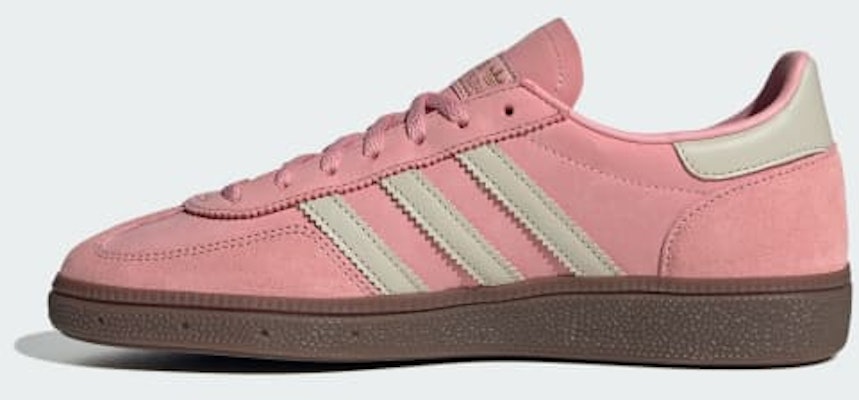 (W) Adidas Handball Spezial Kasut Sukan Sneaker JI2646 Details for (W) Adidas Handball Spezial Kasut Sukan Sneaker JI2646