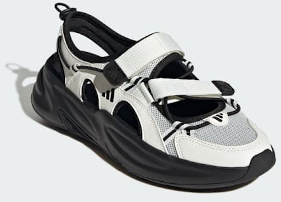(W) Adidas Ozwave Sandals JS4584 Shop (W) Adidas Ozwave Sandals JS4584