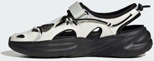 (W) 아디다스 오즈웨이브 샌들 JS4584 Details for (W) 아디다스 오즈웨이브 샌들 JS4584