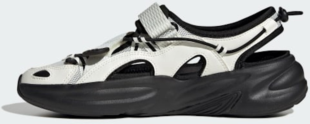 (W) Adidas Ozwave Sandals JS4584 Details for (W) Adidas Ozwave Sandals JS4584