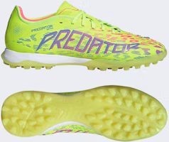 (W) Adidas Predator Pro Turf Football Shoes ID3763 (W) Adidas Predator Pro Turf Football Shoes ID3763