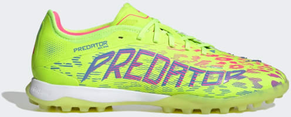 (W) Sepatu Sepak Bola Turf Adidas Predator Pro ID3763 Order (W) Sepatu Sepak Bola Turf Adidas Predator Pro ID3763