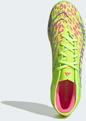 (W) Sepatu Sepak Bola Turf Adidas Predator Pro ID3763 Lookbook (W) Sepatu Sepak Bola Turf Adidas Predator Pro ID3763