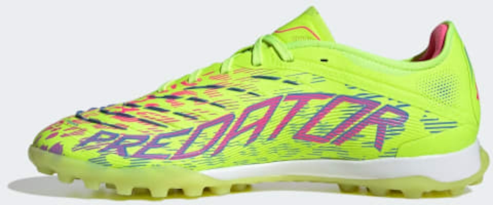 (W) Sepatu Sepak Bola Turf Adidas Predator Pro ID3763 Sizing (W) Sepatu Sepak Bola Turf Adidas Predator Pro ID3763